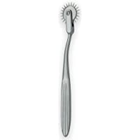 PTL Prueba Sensorial de Wartenberg RUEDA DE AGUJAS neurowheel Diagnóstico neurológico FETICHE #2467